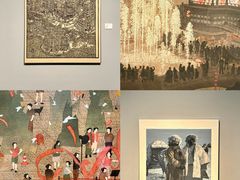 -江苏省美术馆(长江路新馆)