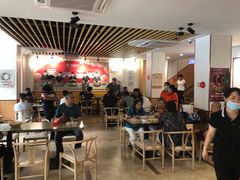 大堂-闫家驴肉老店(华电一校店)