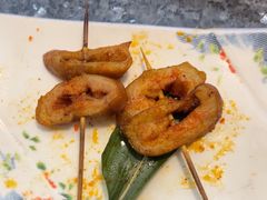 -菊上料理(蜀山银泰百货店)