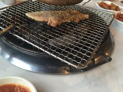 -郑阿姨的家·이모네·韩料&烤肉(武川路店)