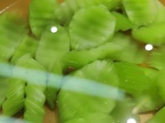 -龍歌自助小火锅(市南金茂湾店)
