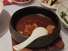 -千百味红餐厅·江西菜(绿地双子塔店)