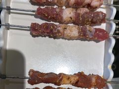 -丰茂烤串(卫星广场店)