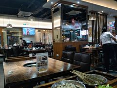 大堂-和盛盛粥庄(星湖店)