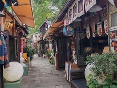 -小河直街历史文化街区