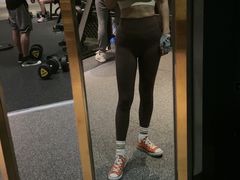 -银吉姆健身(恒隆馆)