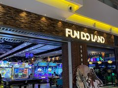 -反斗乐园(中航城君尚购物中心)