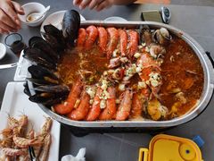 -阿弟特色海鲜餐厅·大排档(平潭店)