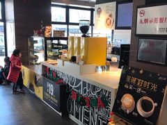 -麦当劳(顺义店)