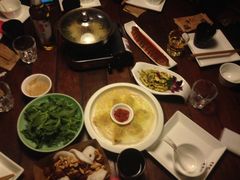 -章吴记喜瑞餐厅(东东城店)