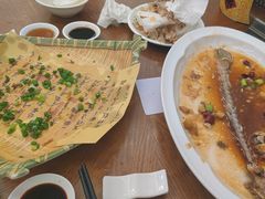 -渔满仓海鲜渔家(象山二店)