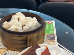 -香港蓮香樓(中環店)