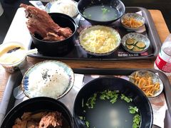-吾牧酱骨(三好街店)