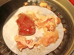 -真熙家牛排烤肉无限续(百脑汇店)