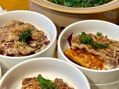 -竹里馆·淮扬菜·功夫茶(老门东店)