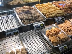 -超级鸡车(曹杨路店)