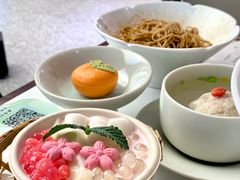 -永春园·扬州早茶·淮扬菜(漫乐城店)