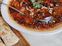 -培万河间驴火•驴肉火锅(东平店)