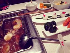 -海底捞火锅(龙岗星河COCO Park店)