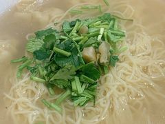 -吉祥馄饨(牡丹园店)
