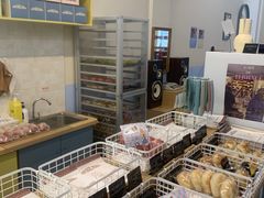 -屋裡·Union Bakery(龙江路店)