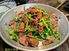 -吃货私房菜(丽江束河古镇店)