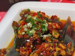 -龙师傅卤炒(天马店)