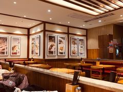 大堂-蓉李记成都名小吃(二七万达店)