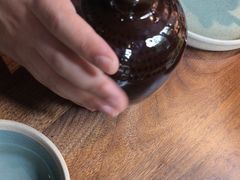 -薇酌饮·陕西菜(南门外店)