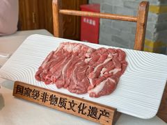 -东来顺饭庄(西直门店)