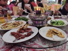 -Neary Khmer Restaurant