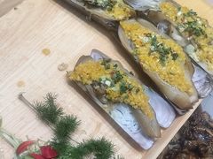 -映像威海·海鲜味道(经区店)