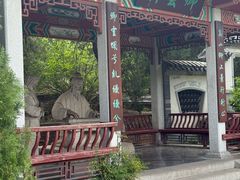 -千佛山风景名胜区