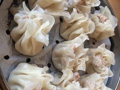 -真真鲜馄饨店(启蒙路店)