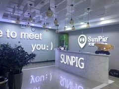 -光猪圈健身(电塔街店)