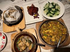 -广州花园酒店荔湾亭·地道点心·粤式饮茶