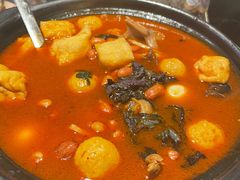 -神府路壹号·海鲜烧烤·砂锅粥·锅物(三坊七巷店)