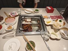 -海底捞火锅(勒泰店)