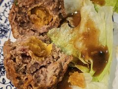 -春水锅贴·传统鲁菜(大明湖店)