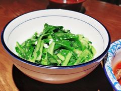 时令蔬菜-湘厨壹品(芙蓉广场店)