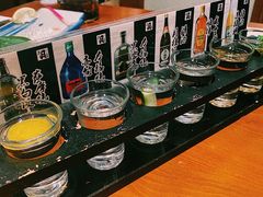 -三月居酒屋(青年大街店)