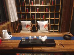 -邈墨茶馆(大兜路1号店)