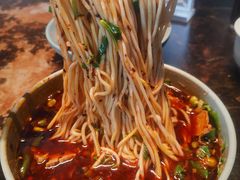 -臻老板牛肉面(光华路SOHO店)