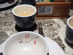 -绿茶餐厅(杭州黄龙K-lab店)