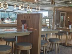 大堂-老碗会·陕西手工面(中心书城店)