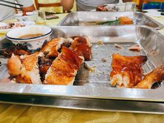 -大岗仙庙烧鸡(花东店)