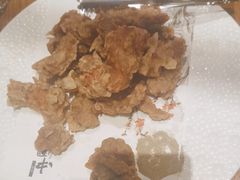 -丽景华侨酒店-渔味小厨