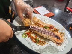 -一哥美食(总店)