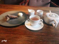 -Carbon莫卡哆·意大利复古集市餐厅(杭州大厦店)
