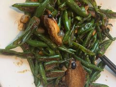 -上座云间·青年赣菜(绿茵店)